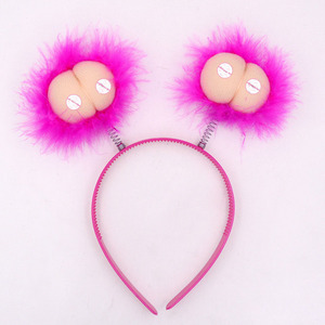 <span class=keywords><strong>Diadema</strong></span> divertida para decoración <span class=keywords><strong>de</strong></span> fiestas al por mayor, tocado para despedida <span class=keywords><strong>de</strong></span> soltera, decoración para despedida <span class=keywords><strong>de</strong></span> soltera, tocado <span class=keywords><strong>de</strong></span> gallo - Product Image 6