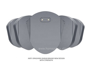 Car Parking <strong>Vehicle</strong> Parking System Gate Access <strong>Control</strong> Sensor <strong>Vehicle</strong> Radar <strong>Detector</strong> for Boom Barrier Gate - Product Image 5