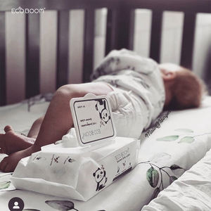 ECO BOOM – fournisseur <span class=keywords><strong>de</strong></span> lingettes biodégradables pour bébés, distributeur <span class=keywords><strong>de</strong></span> papier humide, fourniture <span class=keywords><strong>de</strong></span> mouchoirs en bambou, <span class=keywords><strong>eau</strong></span> biodégradable compostable - Product Image 4