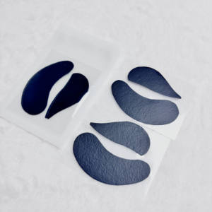 Vente en gros de patchs oculaires de haute qualité et bon marché, disponibles en plusieurs couleurs, adaptés à tous les types de <span class=keywords><strong>yeux</strong></span>, réutilisables, échantillon gratuit, vente directe d'usine - Product Image 5