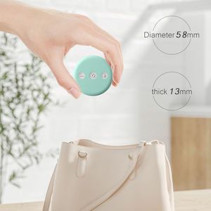 Peralatan pereda nyeri menstruasi nirkabel dismenore mesin Stimulator otot pijat tubuh Unit Tens untuk wanita - Product Image 3