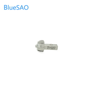Bluesao Fabriek Heupgewricht Medische Snijgereedschappen Diameter 17Mm-28Mm Acetabulaire Ruimer Voor Honden Kat Ziekenhuis - Product Image 3