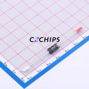 Diodo Schottky SB3B0 DO-201AD Nuevo y Original, Venta al por Mayor de Componentes Electrónicos, Proveedor de Chips y Servicio BOM - Product Image 1