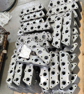 10% descuento tubos de escape de coche silenciador de escape para Mitsubishi ASX <span class=keywords><strong>2011</strong></span> a 2023 Mitsubishi Outlander Sport y RVR 2.0L - Product Image 5