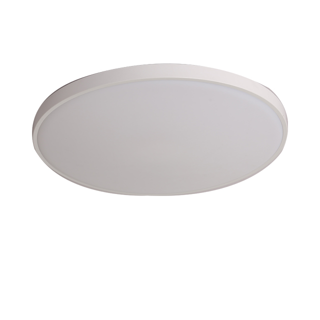 Modern Surface Mounted Ceiling Lights Led Ceiling Lamp Round Glare Recessed Lamp for Living Room Bedroom Hotel Wall Sconce