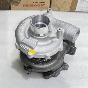 Bộ tăng áp động cơ Garrett Turbo 2080644 2057668 Garrett Turbo - Product Image 5