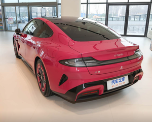 2026 per EV <span class=keywords><strong>Su</strong></span> <span class=keywords><strong>7</strong></span> Pro SUV Elettrico di Medie-Grandi Dimensioni ad Alte Prestazioni, Autonomia 902km, Colori Personalizzabili - Product Image 2