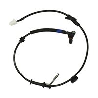 95680-1R100 Sensor ABS Roda Baru untuk Hyundai Kia