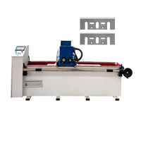Machine à affûter les lames industrielles pour le travail du bois, fraise droite CNC, couteau de rabot, meuleuse, 380V 3KW
