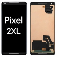 Pantalla Lcd original pour Google Pixel 2XL écran d'affichage tactile numériseur assemblée remplacement pour Google Pixel 2 XL écran Lcd