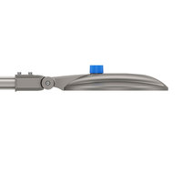 Fabricants de lampadaires, indice d'étanchéité IP65, 50W, éclairage extérieur pour parking, lampadaire LED