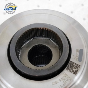 Pour B840445 Boîtier de transfert planétaire <span class=keywords><strong>Torsen</strong></span> pour 0CL 0HK 0CK - Pièce automobile - Product Image 6
