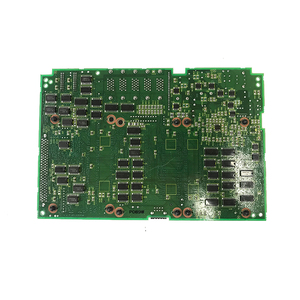 A20B-8100-0131 Placa Base Principal Original Japonesa FANUC, Circuito PCB - Product Image 5