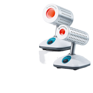 <span class=keywords><strong>Bikeman</strong></span> เครื่องฆ่าเชื้ออินฟราเรด15มม. & 35มม. ห่วงฆ่าเชื้อโรคอุณหภูมิสูงใช้ในห้องปฏิบัติการ - Product Image 1