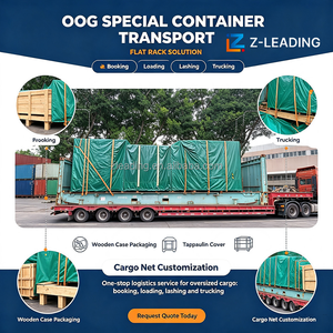 Z-Leading Logistics : Expédition de marchandises spéciales et générales LCL+Express depuis la province du Guangdong, livraison en 2 <span class=keywords><strong>jours</strong></span>, assurance, assistance 24/7 pour <span class=keywords><strong>Copenhague</strong></span> - Product Image 3