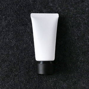 Tubo Exprimible de 50/100 ml para Crema Facial Mate o Limpiador Facial, Personalizable con su Logotipo, Tubo para Cuidado de la Piel - Product Image 4