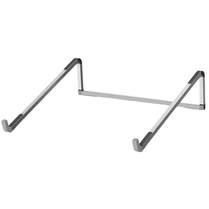 Laptop Stand Desktop Height Adjuster <b>Bracket</b> Folding Portable Aluminum Alloy Laptop Gaming Laptop - Product Image 3