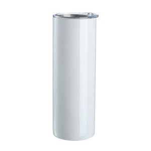 Vaso recto personalizado de acero inoxidable de 30 oz para sublimación, vaso térmico de doble pared con pajita, taza para coche con pajita - Product Image 2