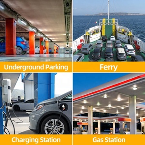 שמיכת כיבוי אש לרכב מצופה סיליקון גדולה במיוחד בנשיאה קלה עבור רכבים עם תיק גב - Product Image 6