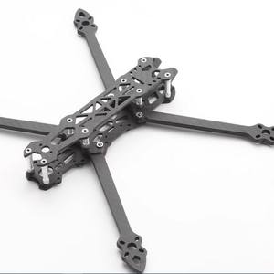 Telaio per Drone FPV 750 in Fibra di Carbonio Cinese di Alta Qualità per Corse, Vendita all'Ingrosso - Product Image 2