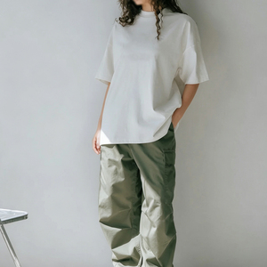 Unisex Cotton <b>T</b>-<b>Shirts</b> Bulk Wholesale - Custom Printed Solid Color Vintage <b>Fun</b> Street Casual <b>T</b>-<b>Shirts</b>, Minimum Order Quantity - Product Image 3