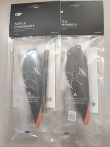 Para DJI Mini 3 Propeller Drone Accesorios Kit Quick Blade Wing con tornillos Reparación de repuestos 8PCS/1Set - Product Image 3