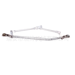 Adecuado para el mecanismo de limpiaparabrisas del Buick Enclave 22820106 Chevrolet 602-066 Enclave. - Product Image 1