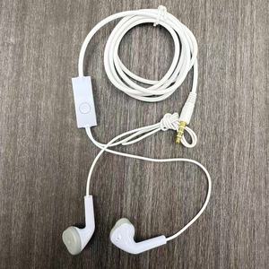 Penjualan Terbaik JL In-ear earphone Gaming 3.5mm Jack Wired Stereo headphone untuk Samsung Android earphone berkabel Handsfree - Product Image 2