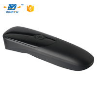 Escáner de Código de Barras 2D Inalámbrico Portátil Mini USB DI9130-2D, Ligero, para POS, Android, iOS, iMac, iPad