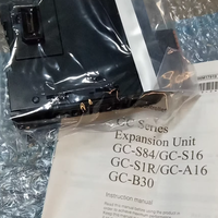 Componente de Control de Sensor para Automatización Industrial GC-S16, Aplicación de Control de Detección para Automatización Industrial, Sensor Industrial