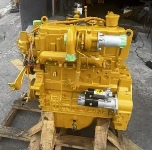 C7 C6.4 C4.2แมวของรถขุด320D C9 E320C 201-3878สำหรับเครื่องยนต์320แมว - Product Image 2