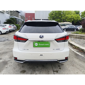Guazi 2020 <span class=keywords><strong>Lexus</strong></span> <span class=keywords><strong>RX</strong></span> SUV de 5 Plazas, Híbrido Ecológico, Descuento por Compra al por Mayor, Automático, Volante a la Izquierda, para Compradores de SUV Híbridos de Bajo Consumo - Product Image 6
