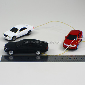 Coche modelo arquitectónico para diseño <span class=keywords><strong>de</strong></span> tren/materiales modelo <span class=keywords><strong>de</strong></span> <span class=keywords><strong>arquitectura</strong></span>/Diseño <span class=keywords><strong>de</strong></span> tren HO, accesorios modelo - Product Image 4