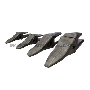 Nhà Máy Cung Cấp Răng Xô/Răng Xô Cho Phụ Tùng Máy Xúc <span class=keywords><strong>Sumitomo</strong></span> SH75 - Product Image 1