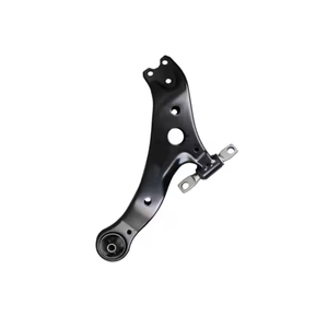 Kit <span class=keywords><strong>de</strong></span> <span class=keywords><strong>suspension</strong></span> 12 pièces : Rotules inférieures avant, bras <span class=keywords><strong>de</strong></span> <span class=keywords><strong>suspension</strong></span>, biellettes <span class=keywords><strong>de</strong></span> direction extérieures et intérieures pour Toyota Camry et Lexus ES300 2002-2003 - Product Image 3