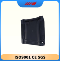 Pièces d'origine OEM en gros pour voitures Zeekr, pièces automobiles d'usine à bon prix, conduit d'air de pare-chocs avant OE 6600190497 L