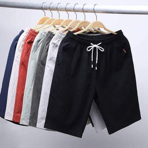 Shorts de sport d'été pour hommes, Bermuda décontracté fin, noir, vêtements classiques, shorts de plage, shorts en soie glacée pour homme, cool, pour l'extérieur - Product Image 1