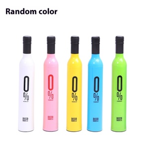 Hiện đại 8K gấp rượu bia chai Ô thời trang sáng tạo Boutique của logo in Rose Vase quảng cáo cho sử dụng ngoài trời khung sắt - Product Image 6