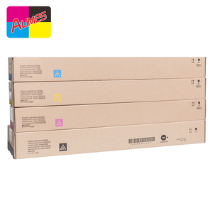 Usine MX51 MX51CT/FT/<span class=keywords><strong>GT</strong></span>/ST/NT Cartouche de Toner pour Sharp MX 4110 4111N 4112 4140 <span class=keywords><strong>5110</strong></span> 5140 5128 5148N Copieur Couleur Toner - Product Image 6