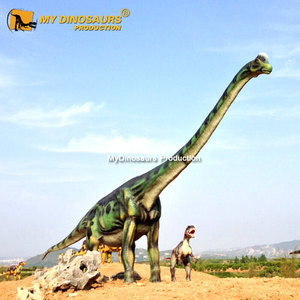 Mi DINO FS011 de alta simulación dinosaurio escultura para el <span class=keywords><strong>parque</strong></span> temático - Product Image 1