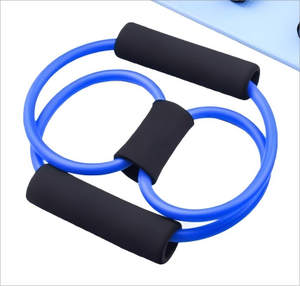 Hot Deal Support de poussée durable et peu encombrant et roue abdominale Entraîneur multifonctionnel 7-en-1 pour petits appartements et usage familial - Product Image 5