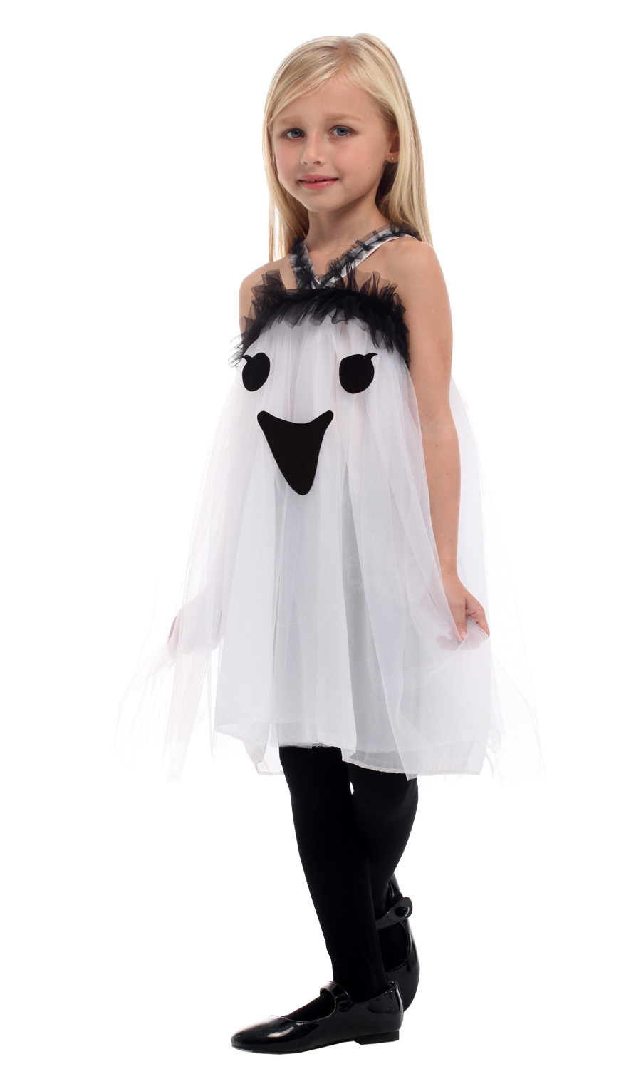 Sweet Ghost Costume