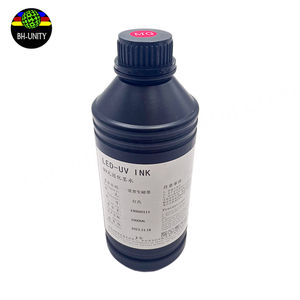 Encre UV DTF pour imprimante Epson TX800 XP600 DX5 DX7, encre UV pour imprimante jet d'encre, imprimante à plat pour mur, verre, bois, métal - Product Image 6