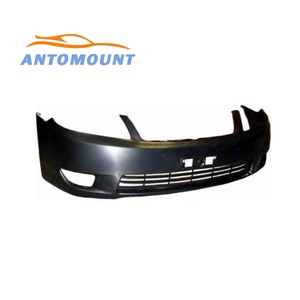 Supports De Retenue Pare-chocs Avant Pour Toyota Corolla 2014-2017 – Lot De 2, Neufs
