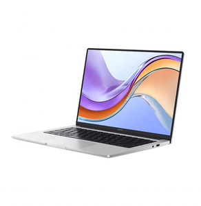 HUAWI MagicBook X <span class=keywords><strong>14</strong></span> 2023 i5 13420H Ordinateur portable 16 Go 512 Go Graphiques intégrés LPDDR4X <span class=keywords><strong>14</strong></span> pouces HD Ordinateur portable professionnel - Product Image 1