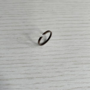 แหวนลูกสูบ <span class=keywords><strong>TD04</strong></span> TD04L TD04HL เทอร์โบชาร์จเจอร์สำหรับชุดซ่อม - Product Image 5