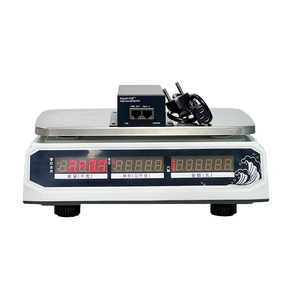 Gigabit <span class=keywords><strong>PoE</strong></span> cung cấp điện Adapter 48V 90W IEEE 802. 3AT/AF tương thích IP Camera/AP/Switch cắm chơi điện thoại di động máy tính xách tay nhôm - Product Image 6