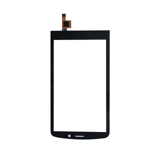 شاشة لمس أصلية جديدة بدون شاشة <span class=keywords><strong>LCD</strong></span> لجهاز Newland MT90 NLS-MT90 - Product Image 1