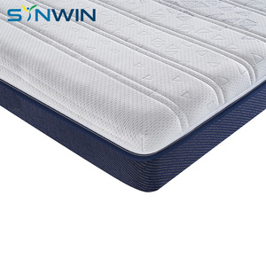 Chất lượng cao chân không Lớn Túi nệm ở mức giá thấp đôi Kích thước nệm - Product Image 2