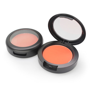Rubor <span class=keywords><strong>de</strong></span> Textura Suave Personalizado OEM, Mate, Resistente al Agua y al Sudor, para un Acabado Natural y Radiante - Product Image 5